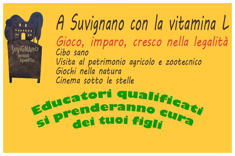 Suvignano