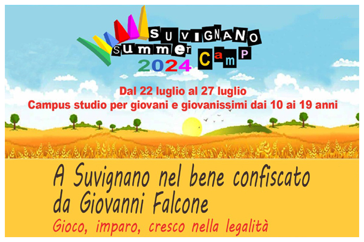 Suvignano_luglio